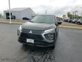 Thumbnail of 2025 Labrador Black Pearl Mitsubishi Eclipse Cross