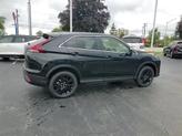 Thumbnail of 2025 Labrador Black Pearl Mitsubishi Eclipse Cross