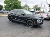 Thumbnail of 2025 Labrador Black Pearl Mitsubishi Eclipse Cross