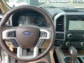 Thumbnail of 2018 White Platinum Ford F-150