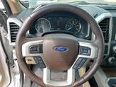 Thumbnail of 2018 White Platinum Ford F-150