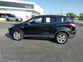 Thumbnail of 2015 Tuxedo Black Ford Escape