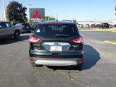 Thumbnail of 2015 Tuxedo Black Ford Escape