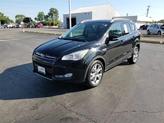 Thumbnail of 2015 Tuxedo Black Ford Escape