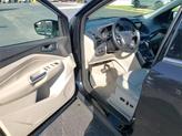 Thumbnail of 2015 Tuxedo Black Ford Escape