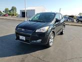 Thumbnail of 2015 Tuxedo Black Ford Escape