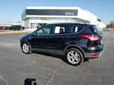 Thumbnail of 2015 Tuxedo Black Ford Escape
