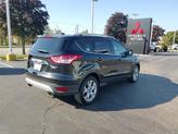 Thumbnail of 2015 Tuxedo Black Ford Escape