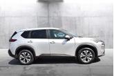 Thumbnail of 2023 Brilliant Silver Metallic Nissan Rogue