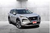 Thumbnail of 2023 Brilliant Silver Metallic Nissan Rogue