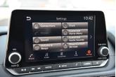 Thumbnail of 2023 Brilliant Silver Metallic Nissan Rogue