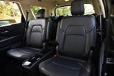 Thumbnail of 2024 Super Black Nissan Pathfinder