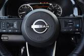 Thumbnail of 2024 Super Black Nissan Pathfinder