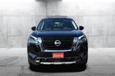 Thumbnail of 2024 Super Black Nissan Pathfinder