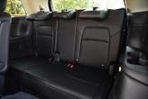 Thumbnail of 2024 Super Black Nissan Pathfinder