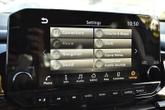 Thumbnail of 2024 Super Black Nissan Pathfinder