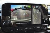 Thumbnail of 2024 Super Black Nissan Pathfinder