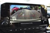 Thumbnail of 2024 Super Black Nissan Pathfinder