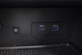 Thumbnail of 2024 Super Black Nissan Pathfinder
