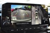 Thumbnail of 2024 Super Black Nissan Pathfinder