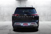 Thumbnail of 2024 Super Black Nissan Pathfinder