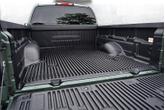 Thumbnail of 2024 Tactical Green Metallic Nissan Frontier
