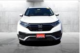 Thumbnail of 2020 Platinum White Pearl Honda CR-V