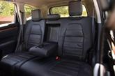 Thumbnail of 2020 Platinum White Pearl Honda CR-V