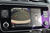 Thumbnail of 2024 Super Black Nissan Leaf