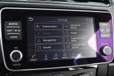 Thumbnail of 2024 Super Black Nissan Leaf