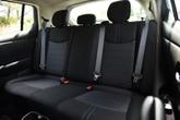 Thumbnail of 2024 Super Black Nissan Leaf