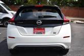 Thumbnail of 2024 Super Black Nissan Leaf