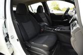 Thumbnail of 2024 Super Black Nissan Leaf