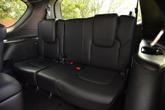 Thumbnail of 2024 Super Black Nissan Armada