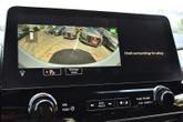 Thumbnail of 2024 Super Black Nissan Armada