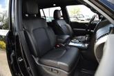 Thumbnail of 2024 Super Black Nissan Armada