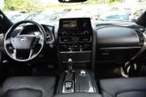 Thumbnail of 2024 Super Black Nissan Armada