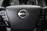 Thumbnail of 2024 Super Black Nissan Armada