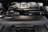 Thumbnail of 2024 Super Black Nissan Armada