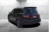 Thumbnail of 2024 Super Black Nissan Armada