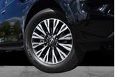 Thumbnail of 2024 Super Black Nissan Armada