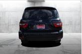 Thumbnail of 2024 Super Black Nissan Armada