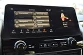 Thumbnail of 2024 Super Black Nissan Armada