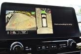 Thumbnail of 2024 Super Black Nissan Armada