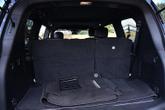 Thumbnail of 2024 Super Black Nissan Armada