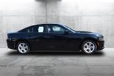 Thumbnail of 2023 Pitch Black Clearcoat Dodge Charger