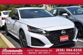 Photo of 2023 Gray Sky Pearl Nissan Altima