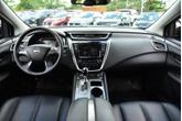 Thumbnail of 2024 Super Black Nissan Murano