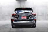 Thumbnail of 2024 Super Black Nissan Murano