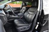 Thumbnail of 2024 Super Black Nissan Murano